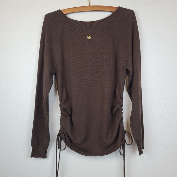 Vintage G-Unit side tie top Lg - Picture 2 of 5